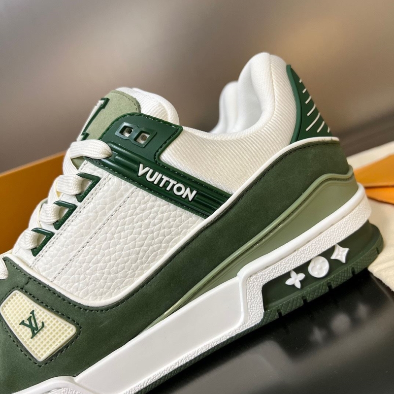 Louis Vuitton Sneakers